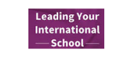 Leading Your International School