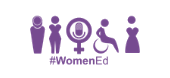 #WomenEd